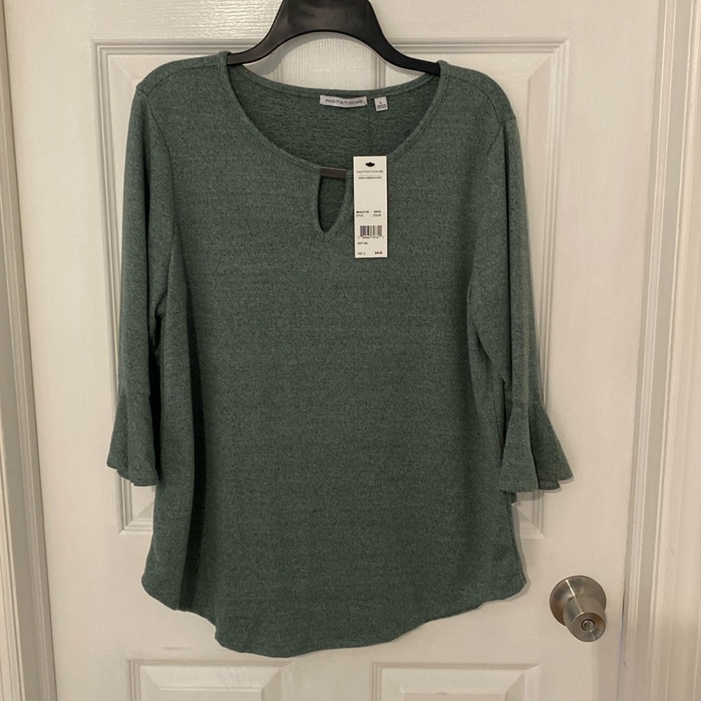 Women’s top